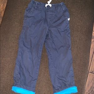 Boys pants